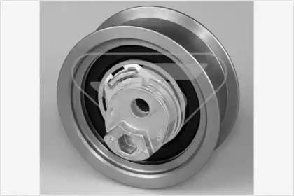 Натяжной ролик, ремень ГРМ HUTCHINSON купить